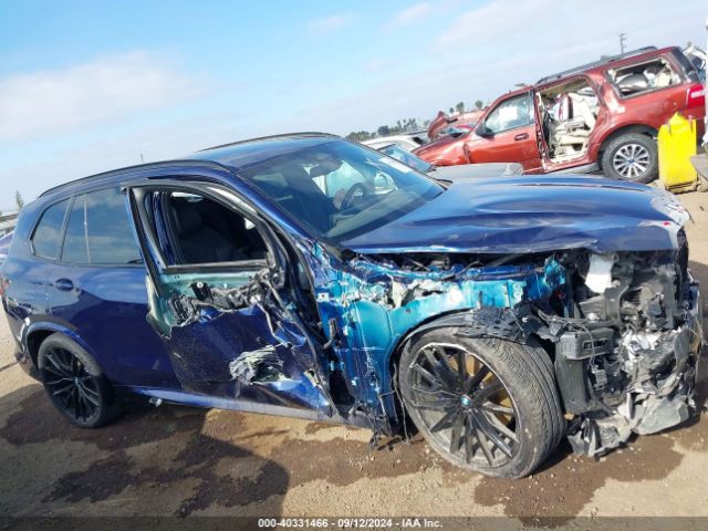 5UX13EU01R9V69630 BMW X5 Sdrive40i