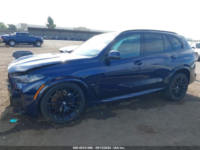 5UX13EU01R9V69630 BMW X5 Sdrive40i