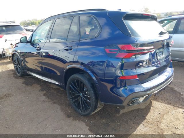 5UX13EU01R9V69630 BMW X5 Sdrive40i