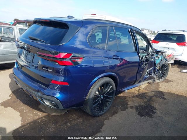 5UX13EU01R9V69630 BMW X5 Sdrive40i