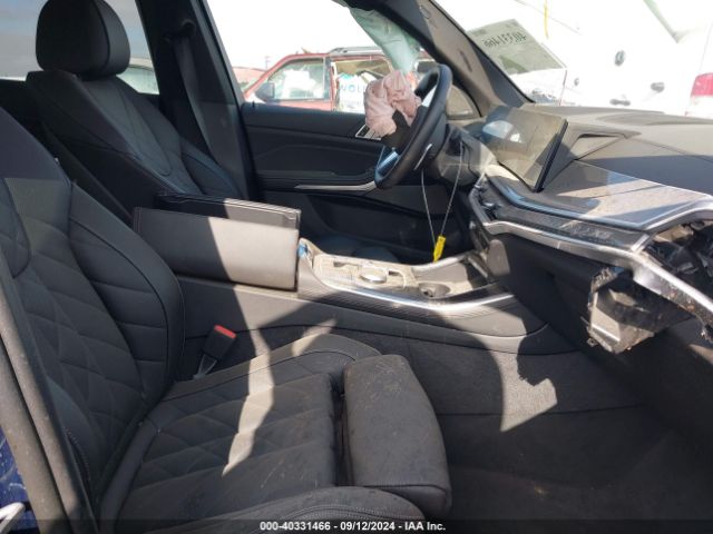 5UX13EU01R9V69630 BMW X5 Sdrive40i