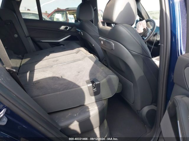 5UX13EU01R9V69630 BMW X5 Sdrive40i