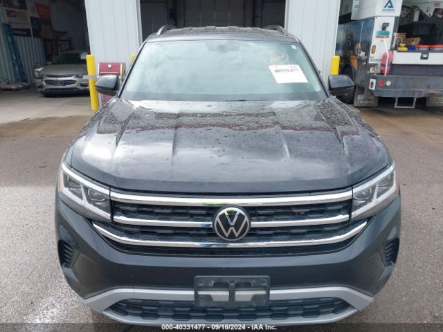1V2HR2CA8NC518323 Volkswagen Atlas 3.6l V6 Se W/technology