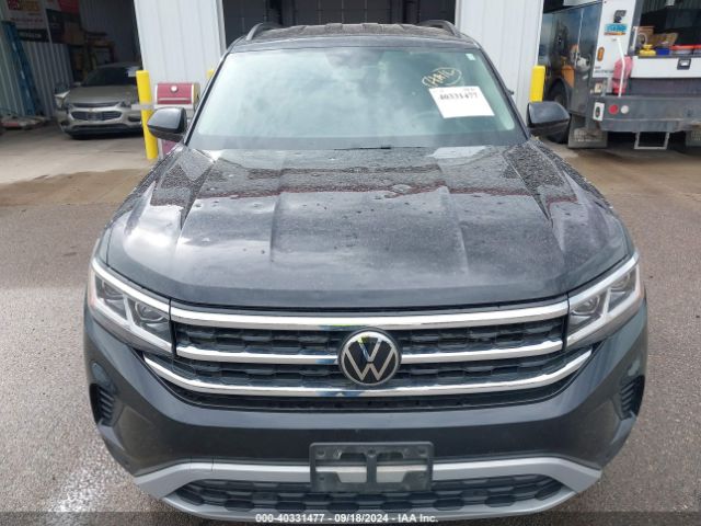 1V2HR2CA8NC518323 Volkswagen Atlas 3.6l V6 Se W/technology