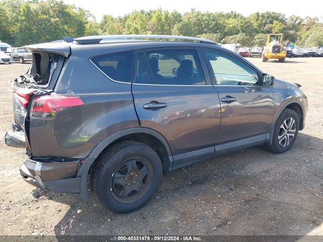 Toyota RAV4 LE 2017 2T3ZFREV8HW364981 Image 13