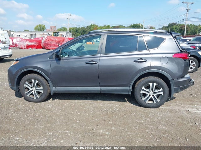 Toyota RAV4 LE 2017 2T3ZFREV8HW364981 Image 14