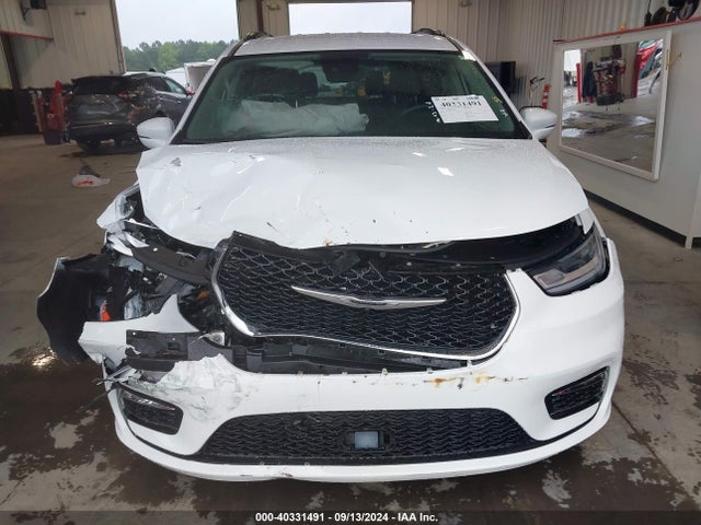 Chrysler Pacifica Touring L 2022 2C4RC1BG0NR115161 Image 12