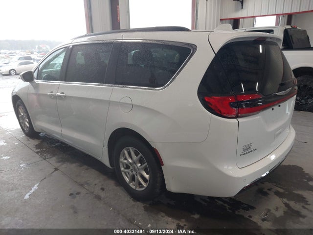 Chrysler Pacifica Touring L 2022 2C4RC1BG0NR115161 Image 3