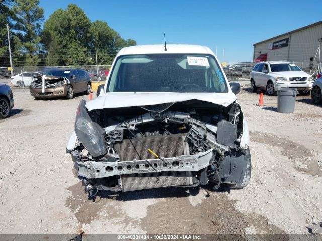 NM0LS7F71F1187771 Ford Transit Connect Xlt