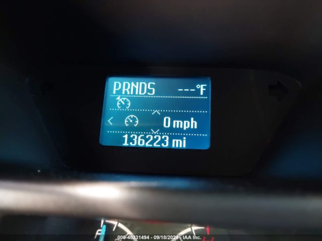 NM0LS7F71F1187771 Ford Transit Connect Xlt