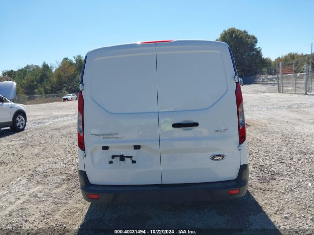 NM0LS7F71F1187771 Ford Transit Connect Xlt