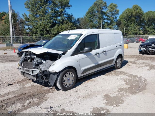 NM0LS7F71F1187771 Ford Transit Connect Xlt