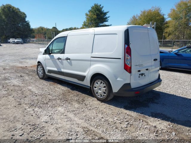 NM0LS7F71F1187771 Ford Transit Connect Xlt