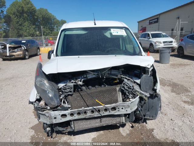 NM0LS7F71F1187771 Ford Transit Connect Xlt