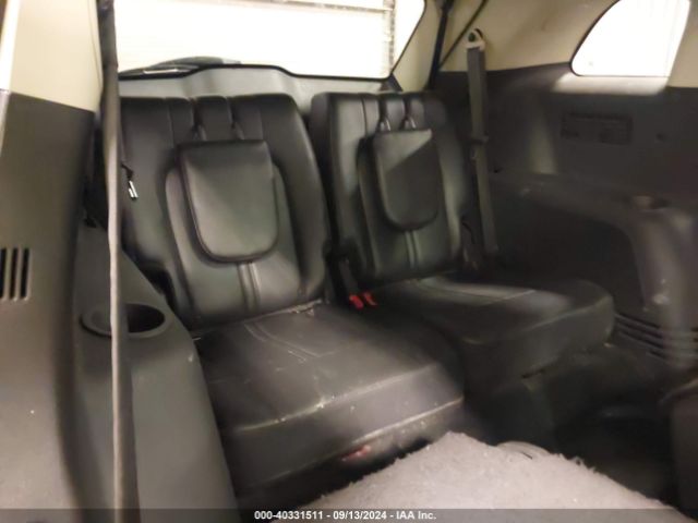 2LMHJ5ATXEBL58993 Lincoln Mkt Ecoboost