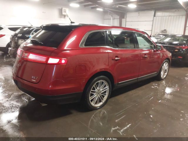 2LMHJ5ATXEBL58993 Lincoln Mkt Ecoboost