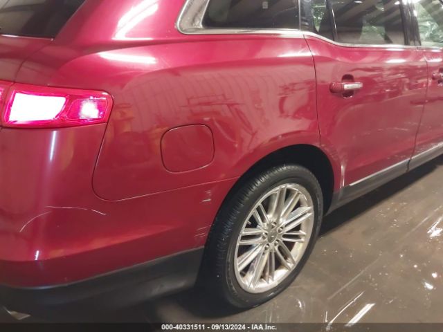 2LMHJ5ATXEBL58993 Lincoln Mkt Ecoboost