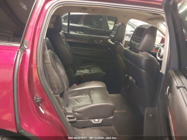 2LMHJ5ATXEBL58993 Lincoln Mkt Ecoboost
