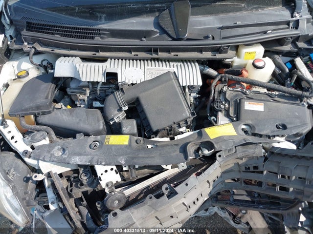 JTDKN3DP3E3059696 Toyota PRIUS PLUG-IN