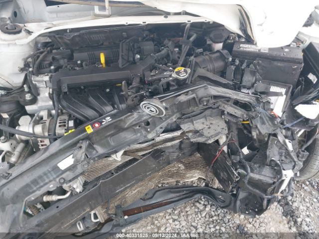 3KPA24AD7ME381947 KIA RIO LX/S