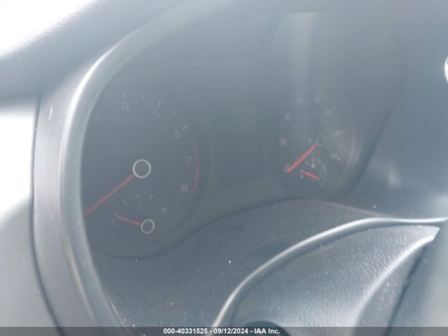 3KPA24AD7ME381947 KIA RIO LX/S