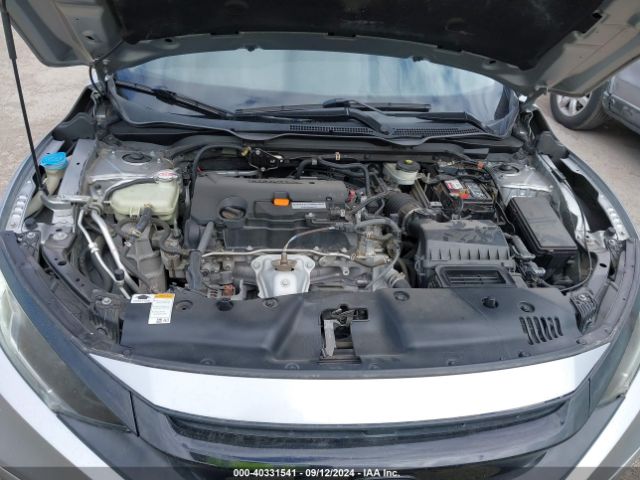 19XFC2F6XKE023997 Honda Civic Lx