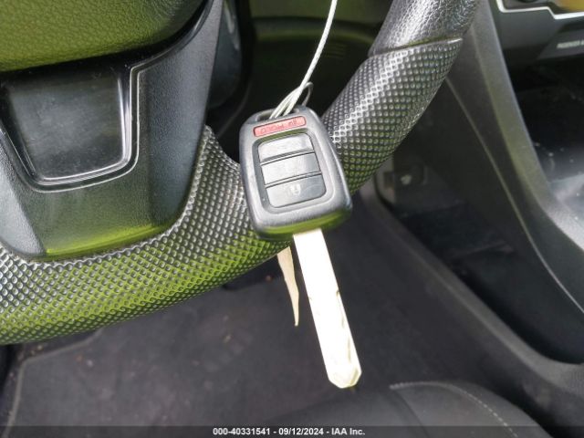 19XFC2F6XKE023997 Honda Civic Lx