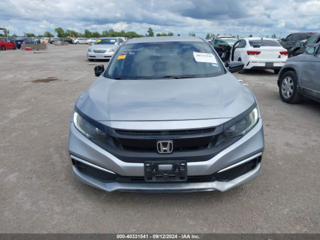 19XFC2F6XKE023997 Honda Civic Lx