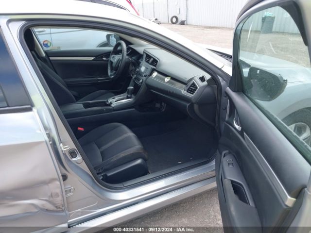 19XFC2F6XKE023997 Honda Civic Lx