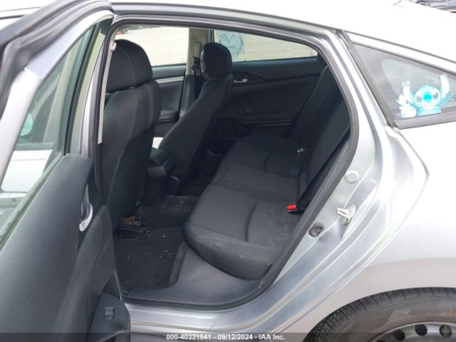 19XFC2F6XKE023997 Honda Civic Lx
