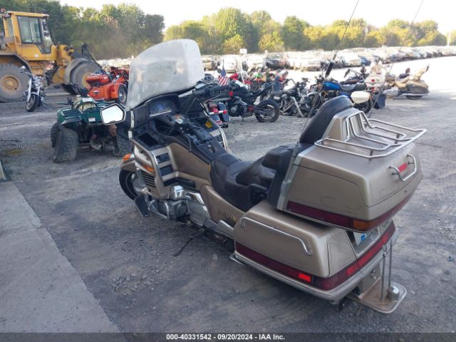 1988 HONDA GL1500 1HFSC2203JA004117 Photo 2