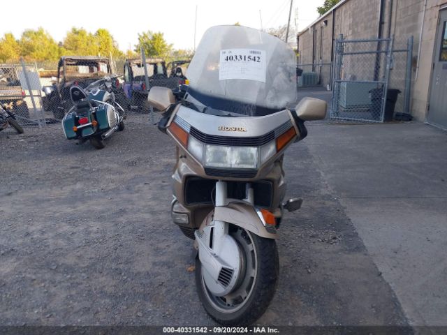 1988 HONDA GL1500 1HFSC2203JA004117 Photo 4