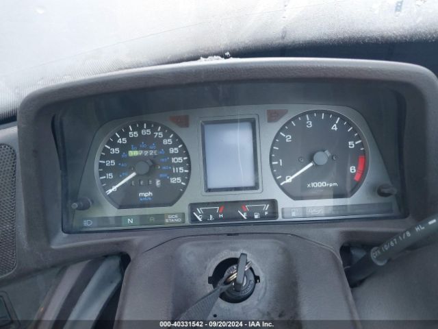 1988 HONDA GL1500 1HFSC2203JA004117 Photo 6