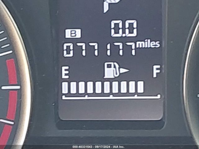JF2GPABC0G8239486 Subaru Crosstrek 2.0i Premium