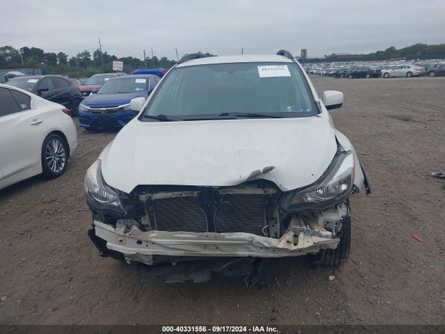 Subaru Xv Crosstrek 2.0i Premium 2014 JF2GPACC3E8236741 Image 13