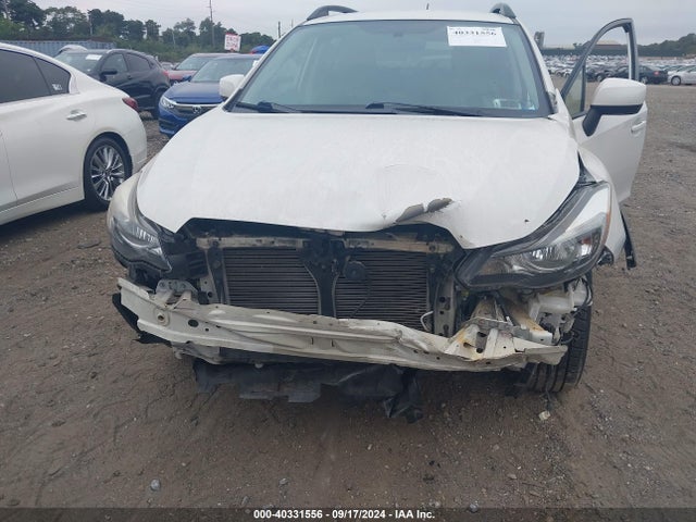 Subaru Xv Crosstrek 2.0i Premium 2014 JF2GPACC3E8236741 Image 6