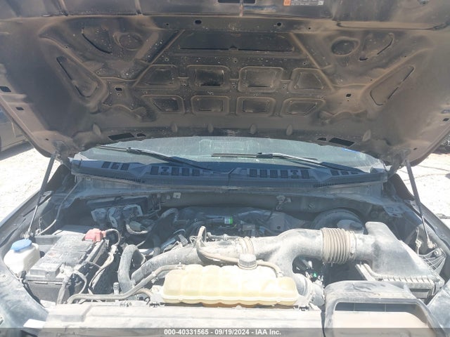 Ford F-150 Xl 2020 1FTEW1CP3LKD87770 Image 10