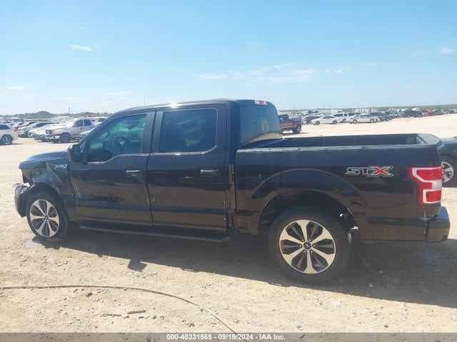Ford F-150 Xl 2020 1FTEW1CP3LKD87770 Image 14