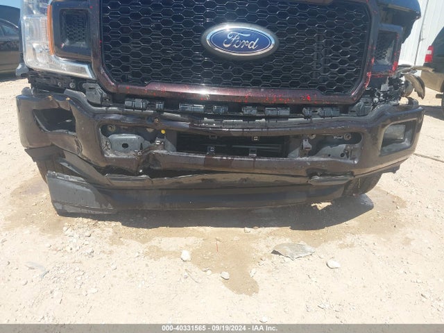 Ford F-150 Xl 2020 1FTEW1CP3LKD87770 Image 19