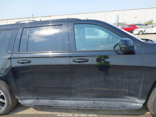 1GNSKEKD7RR185499 Chevrolet Suburban 4wd Rst