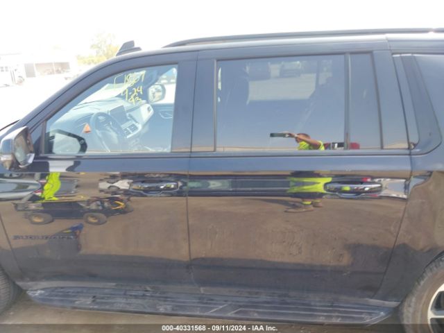 1GNSKEKD7RR185499 Chevrolet Suburban 4wd Rst