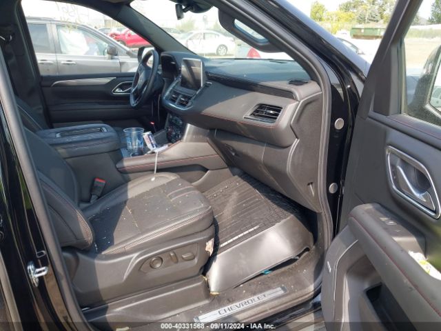 1GNSKEKD7RR185499 Chevrolet Suburban 4wd Rst