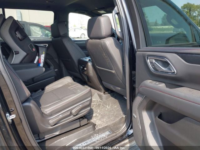 1GNSKEKD7RR185499 Chevrolet Suburban 4wd Rst