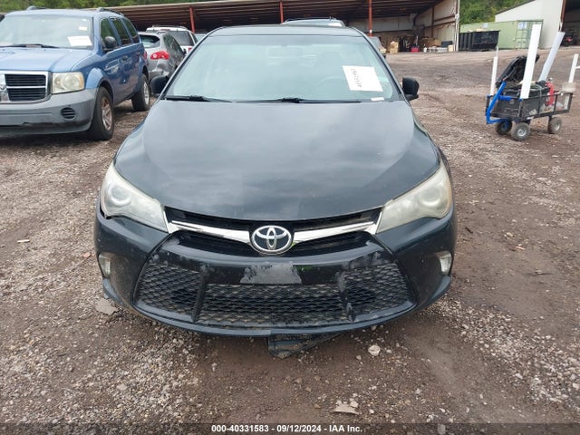 Toyota CAMRY SE 2017 4T1BF1FK1HU664006 Image 12