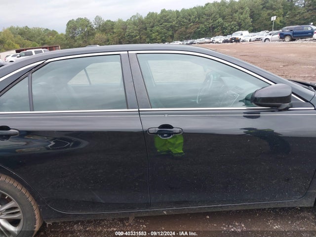 Toyota CAMRY SE 2017 4T1BF1FK1HU664006 Image 13