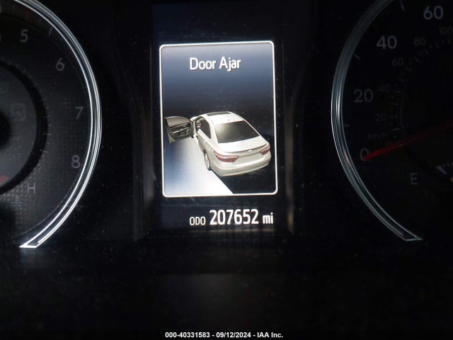 Toyota CAMRY SE 2017 4T1BF1FK1HU664006 Image 15