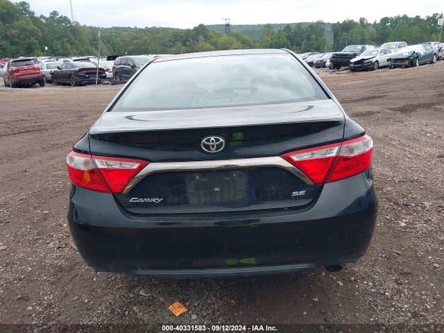 Toyota CAMRY SE 2017 4T1BF1FK1HU664006 Image 16