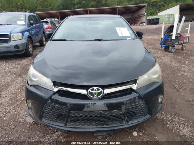 Toyota CAMRY SE 2017 4T1BF1FK1HU664006 Image 6