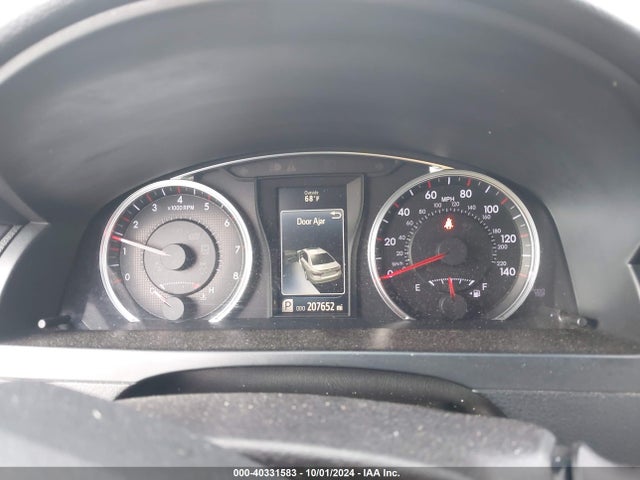 Toyota CAMRY SE 2017 4T1BF1FK1HU664006 Image 7