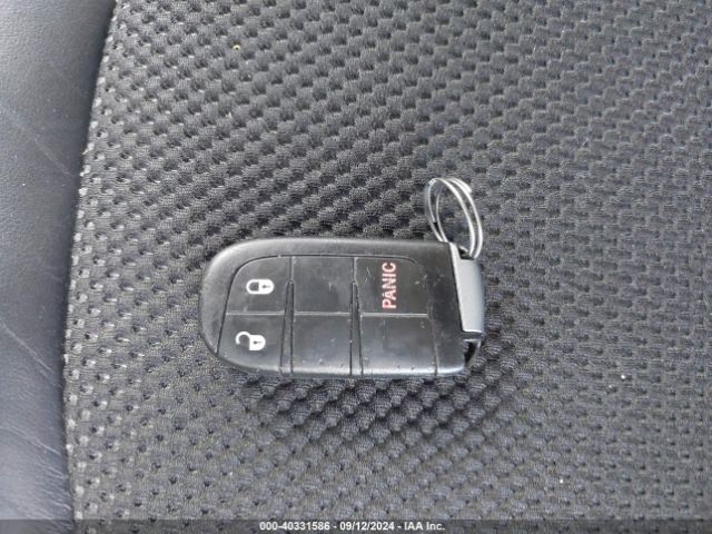 3C4PDCGG4HT520014 Dodge Journey Crossroad Plus